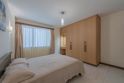 Furnished 2 Bed Apartment with En Suite in General Mathenge - 3