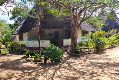 2 Bed House with En Suite in Diani
