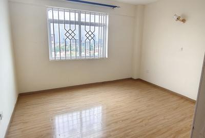 2 Bed Apartment with Gym in Kilimani