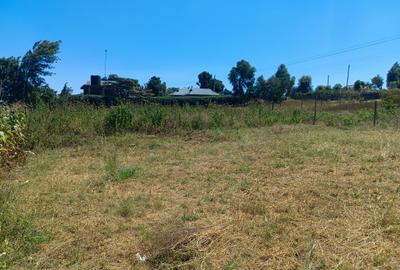 500 m² Residential Land in Kamangu