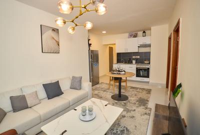 1 Bed Apartment with En Suite at Chady Road - 4