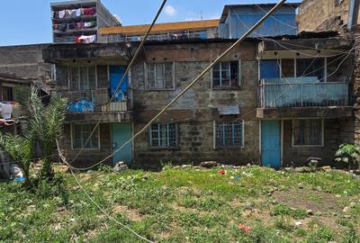 Commercial Land in Eastleigh - 2