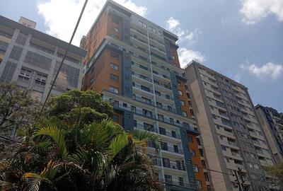 2 Bed Apartment with En Suite at Kilimani Estate Nairobi