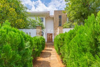 3 Bed Villa with En Suite in Kilifi