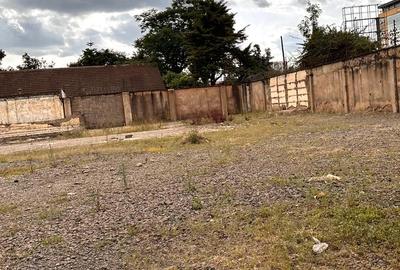 0.5 ac Commercial Property with Fibre Internet in Ngong Road