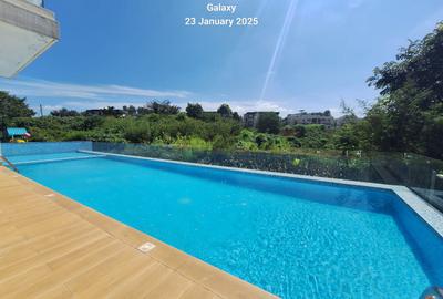 2 Bed Apartment with En Suite at Rosslyn