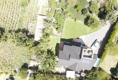 4 Bed House with En Suite at Kiserian Isinya Road - 3