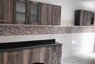4 Bed Townhouse with En Suite in Westlands Area