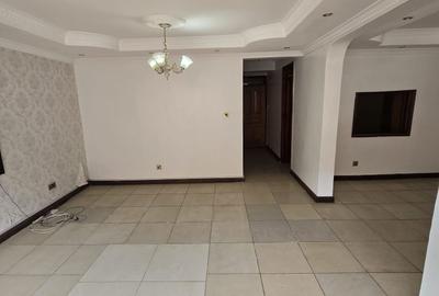 4 Bed Townhouse with En Suite in Kileleshwa