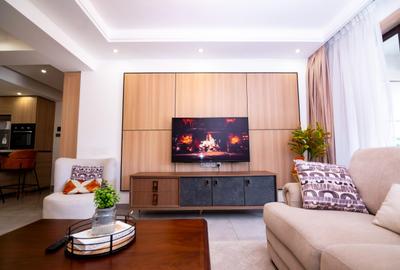 3 Bed Apartment in Riverside - 4