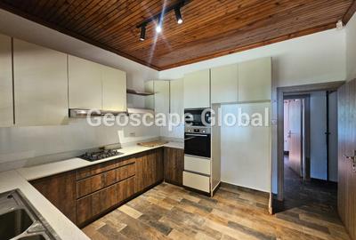 4 Bed House with En Suite in Thigiri - 4