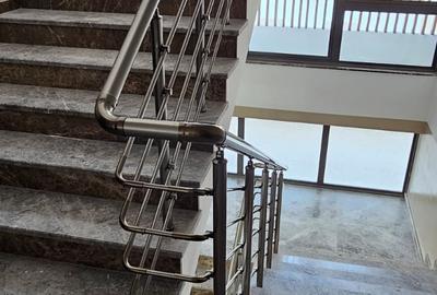 3 Bed Apartment with En Suite at As145 - 2