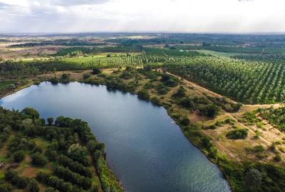 0.045 ha Land in Tatu City - 4