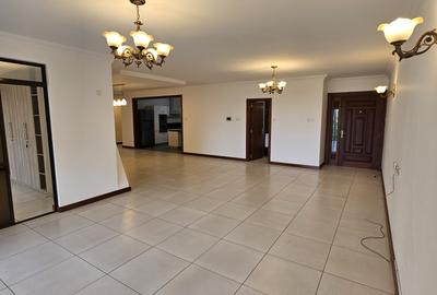 4 Bed Apartment with En Suite at Spring