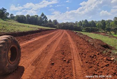0.125 ac Land in Ngong