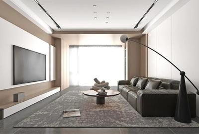 1 Bed Apartment with Swimming Pool at Chania Avenue - 4