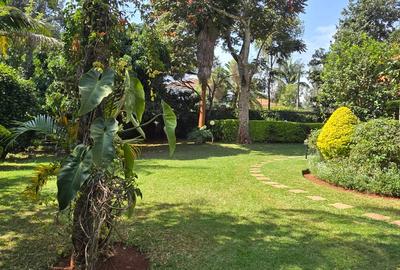 3 Bed Apartment with En Suite in Runda - 4