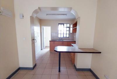 2 Bed Apartment with En Suite in Syokimau