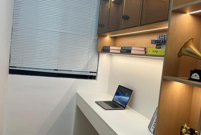 2 Bed Apartment with En Suite at Gatundu Road - 3