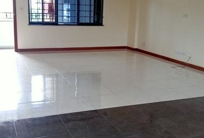 3 Bed Apartment with En Suite at Parklands