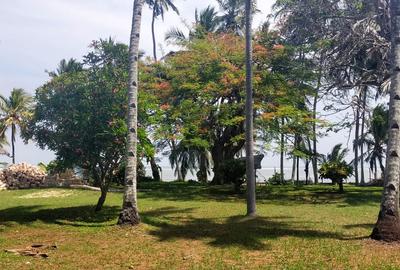 2.6 ac Land in Kikambala - 4