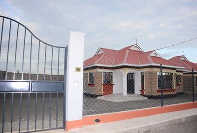 3 Bed House with Garden in Kitengela