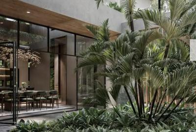 5 Bed Villa with En Suite in Karen - 4