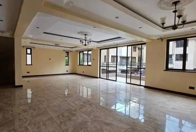 5 Bed Townhouse with En Suite at Kanjata Road - 2