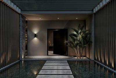 5 Bed Villa with En Suite in Karen - 3