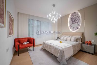 2 Bed Apartment with En Suite in Kilimani - 4