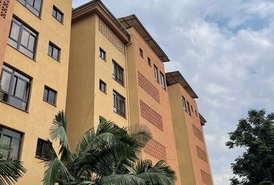 Serviced 4 Bed Apartment with En Suite in Kileleshwa