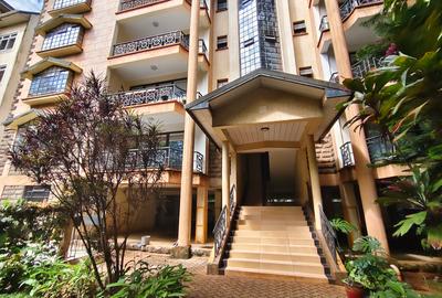 3 Bed Apartment with En Suite in Kileleshwa - 4