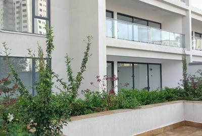 3 Bed Apartment with En Suite in Kileleshwa