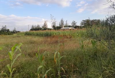 1 ac Land at Kangundo Rd