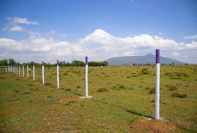 Land in Naivasha - 3