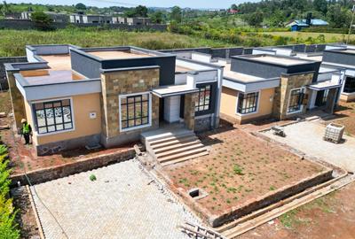 3 Bed House with En Suite in Ruiru - 2