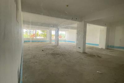 1,130 ft² Office with Service Charge Included at Links Road - 2