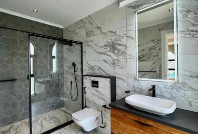 4 Bed Villa with En Suite in Loresho - 4