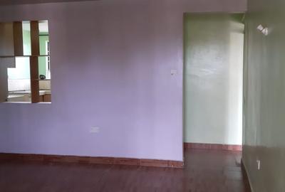 2 Bed Apartment with En Suite in Kikuyu Town