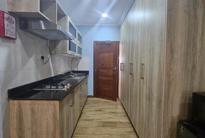 1 Bed Townhouse with Garden in Runda - 2