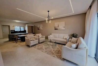 4 Bed Townhouse with En Suite in Langata - 3