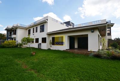 5 Bed Apartment with Parking in Runda - 3