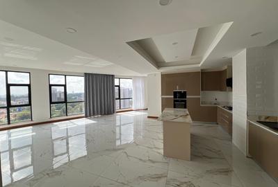 4 Bed Apartment with En Suite at Lantana Road