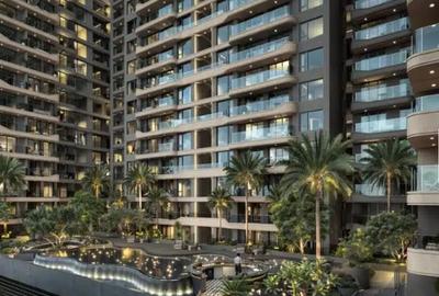 1 Bed Apartment with Swimming Pool at Westlands - 4