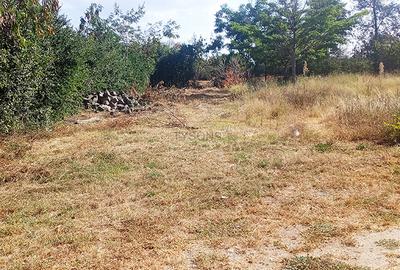 0.819 ac Land in Kitengela