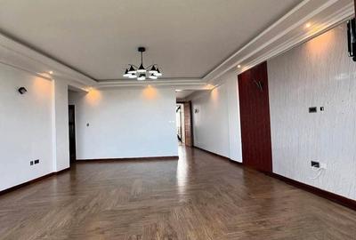 3 Bed Apartment with En Suite at Nyeri Road - 4