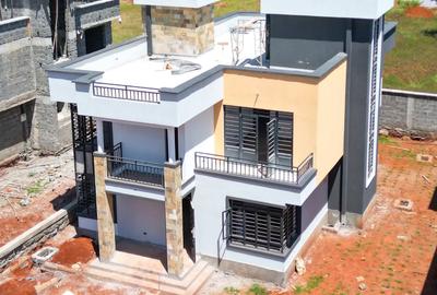 4 Bed House with En Suite at Thikaroad - 2