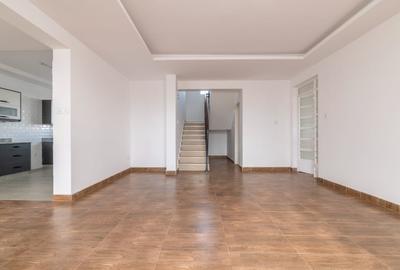 3 Bed Apartment with En Suite at Juja - 2