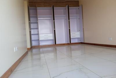 2 Bed Apartment with En Suite at Waiyaki Way