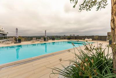 2 Bed Apartment with En Suite at Riverside